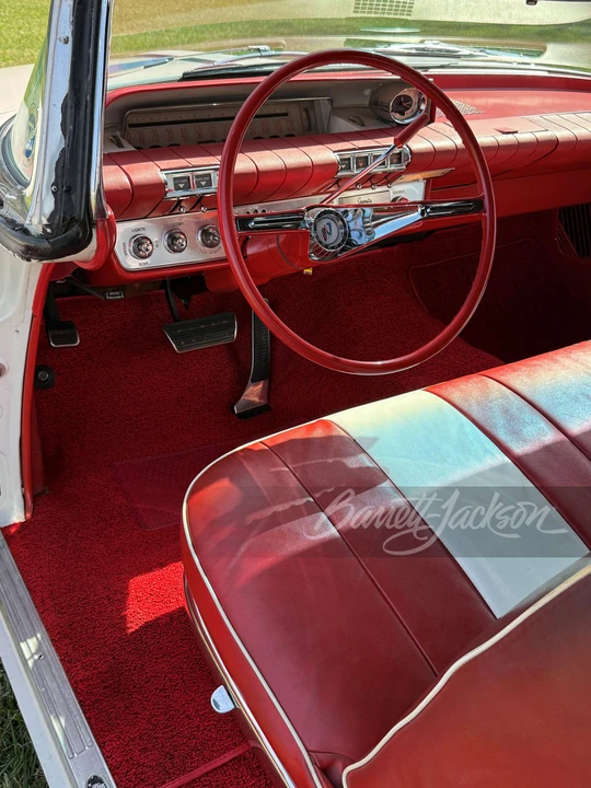 1960 Buick LeSabre - Image 12 of 22