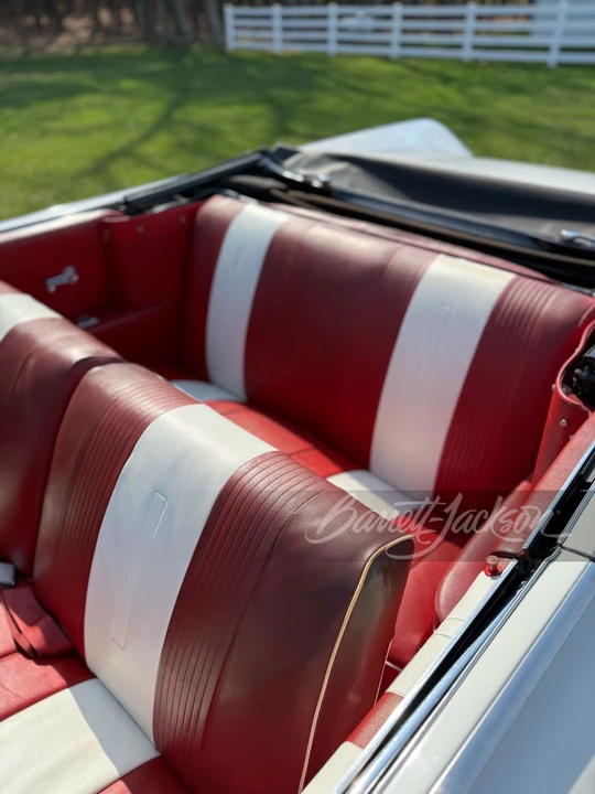 1960 Buick LeSabre - Image 13 of 22