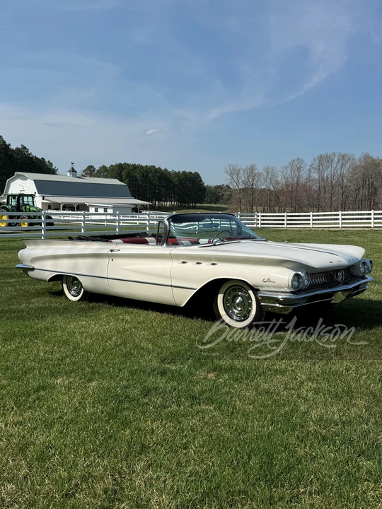 1960 Buick LeSabre - Image 14 of 22