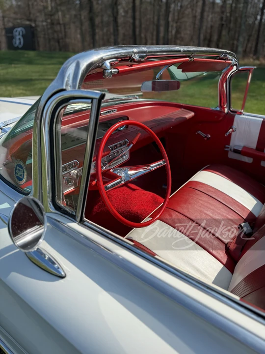 1960 Buick LeSabre - Image 15 of 22