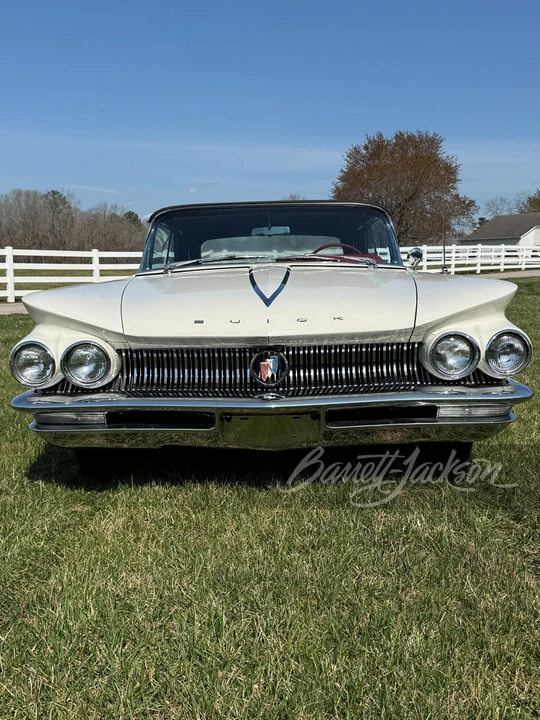 1960 Buick LeSabre - Image 18 of 22