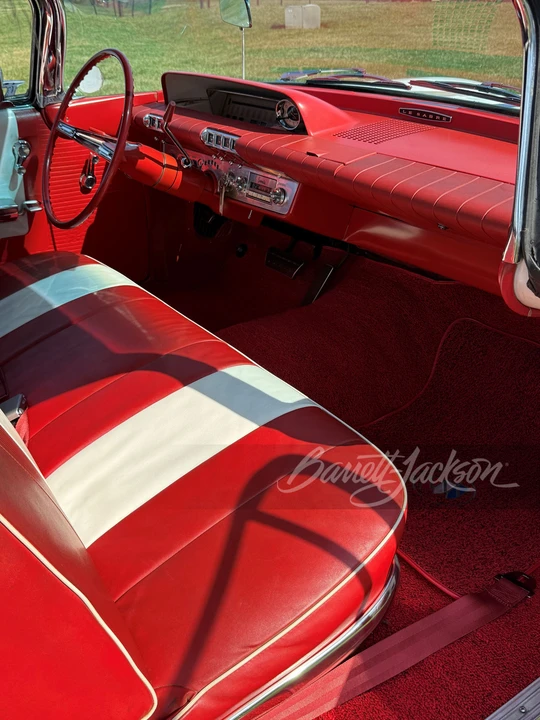 1960 Buick LeSabre - Image 19 of 22