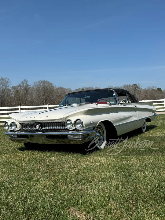 1960 Buick LeSabre - Image 20 of 22
