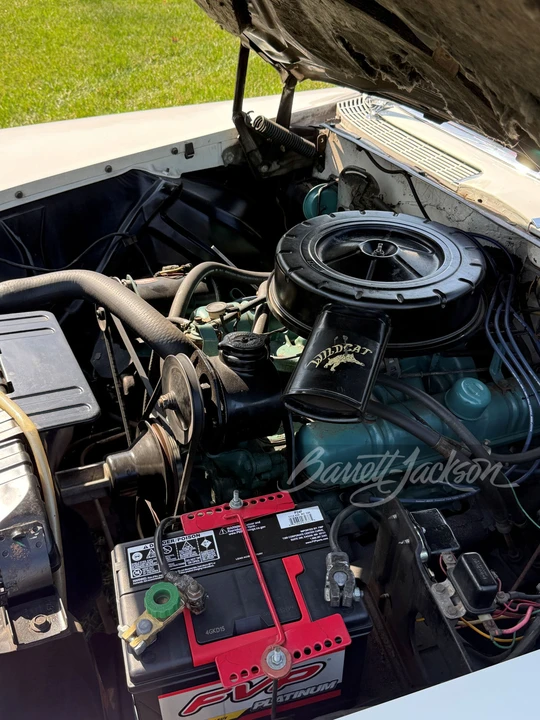 1960 Buick LeSabre - Image 21 of 22