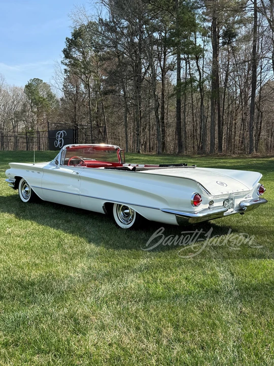 1960 Buick LeSabre - Image 22 of 22
