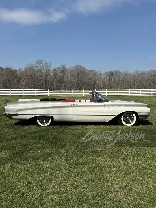 1960 Buick LeSabre - Image 5 of 22