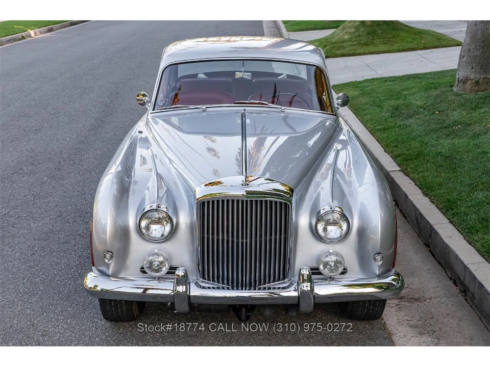 1960 Bentley S2 Continental - Image 2 of 31