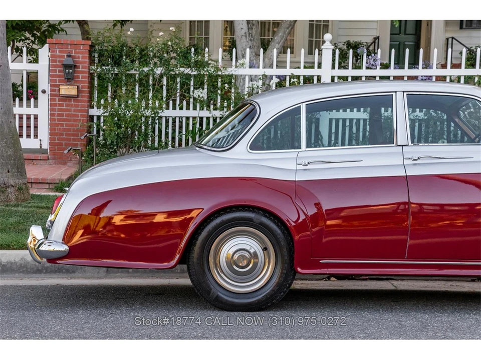 1960 Bentley S2 Continental - Image 18 of 31