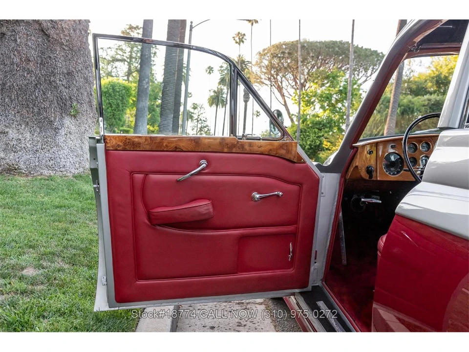1960 Bentley S2 Continental - Image 26 of 31