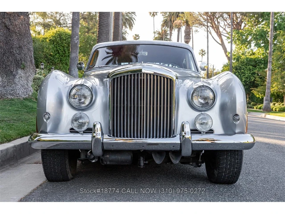 1960 Bentley S2 Continental - Image 23 of 31