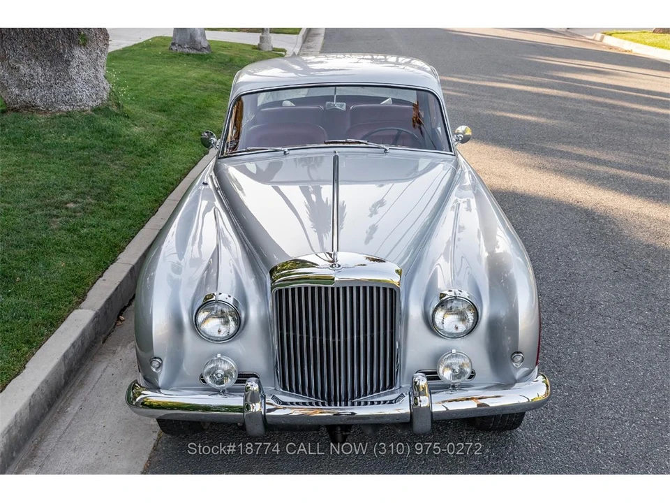 1960 Bentley S2 Continental - Image 3 of 31