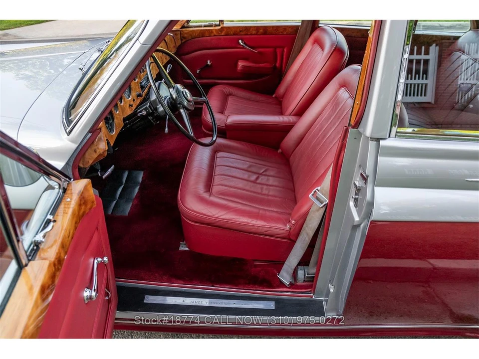 1960 Bentley S2 Continental - Image 27 of 31