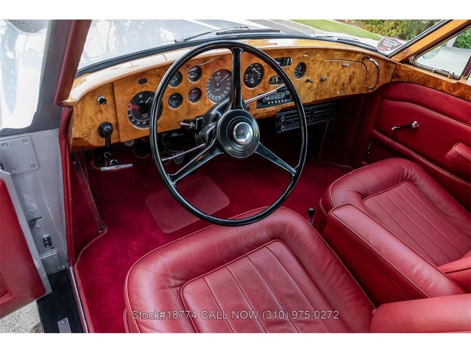 1960 Bentley S2 Continental - Image 31 of 31