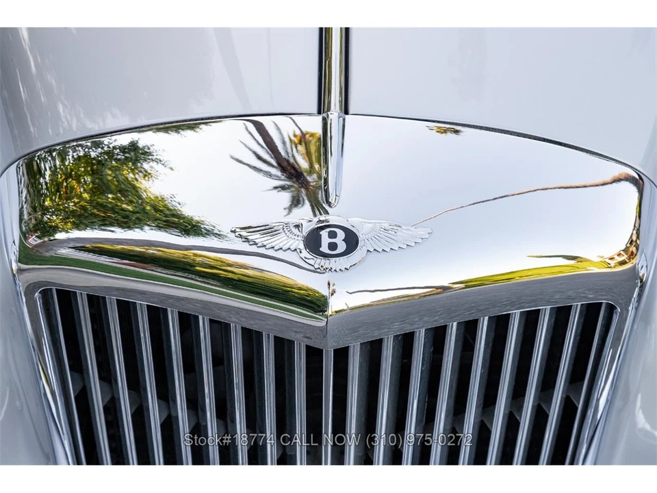 1960 Bentley S2 Continental - Image 4 of 31