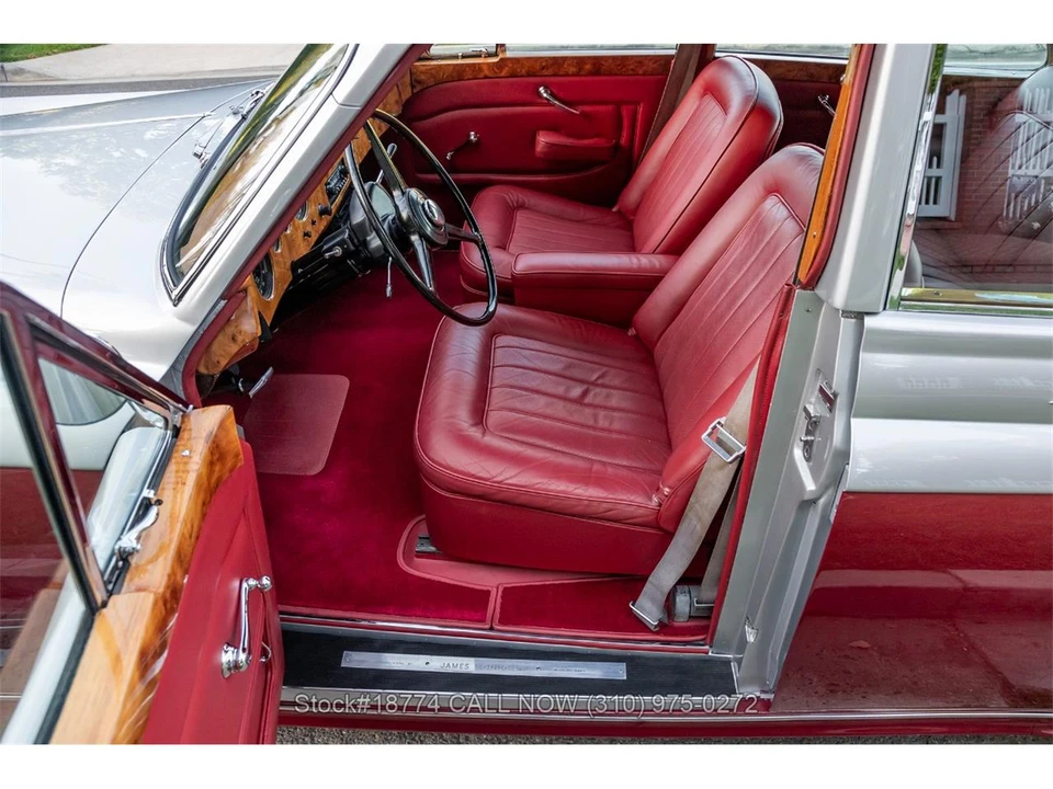 1960 Bentley S2 Continental - Image 28 of 31