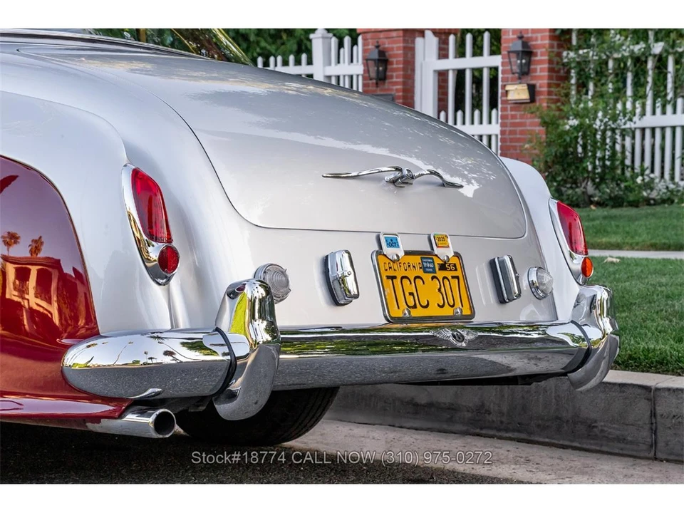 1960 Bentley S2 Continental - Image 12 of 31