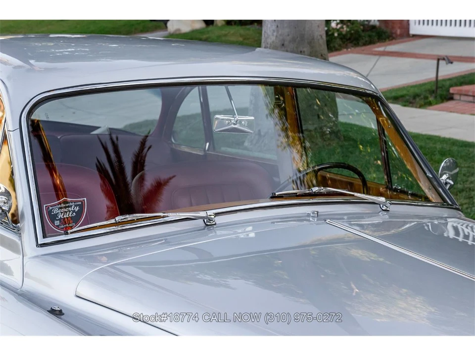 1960 Bentley S2 Continental - Image 16 of 31