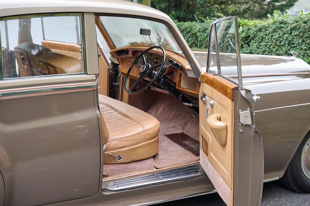 1960 Bentley S2 - Image 20 of 30
