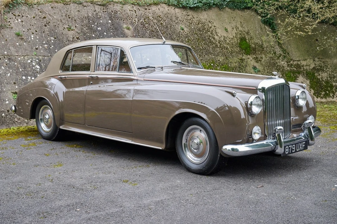 1960 Bentley S2 - Image 2 of 30