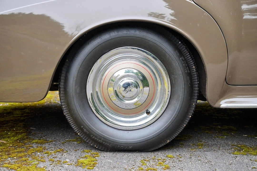 1960 Bentley S2 - Image 15 of 30