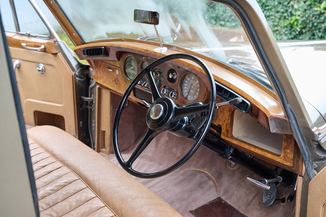 1960 Bentley S2 - Image 23 of 30