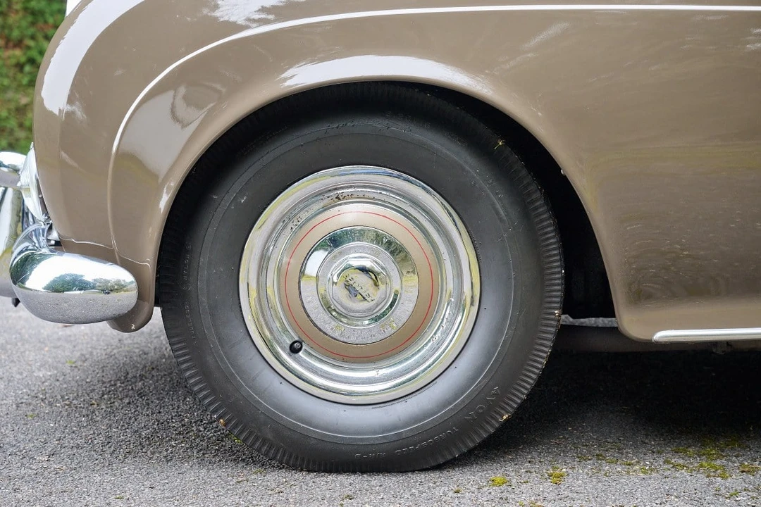 1960 Bentley S2 - Image 17 of 30