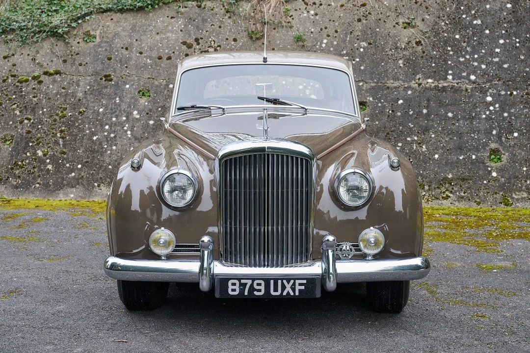 1960 Bentley S2 - Image 3 of 30