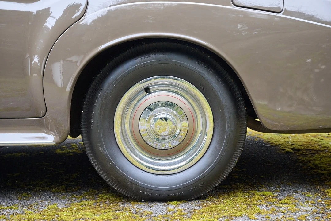 1960 Bentley S2 - Image 18 of 30