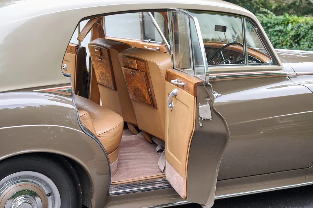 1960 Bentley S2 - Image 22 of 30