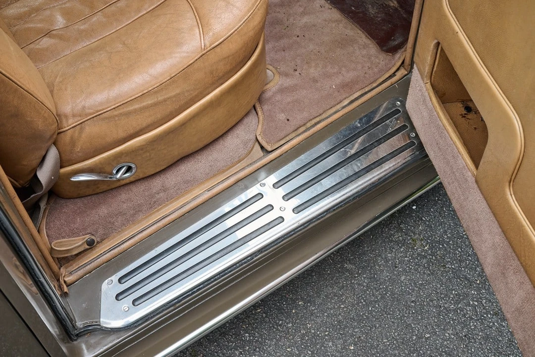 1960 Bentley S2 - Image 26 of 30