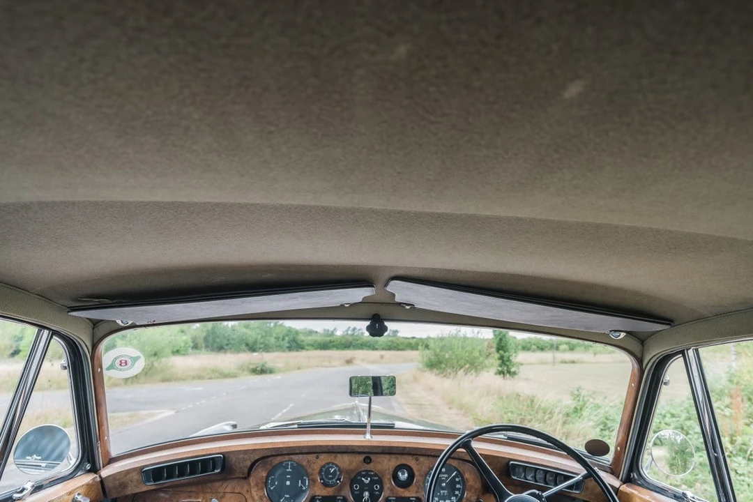 1960 Bentley S2 - Image 23 of 30