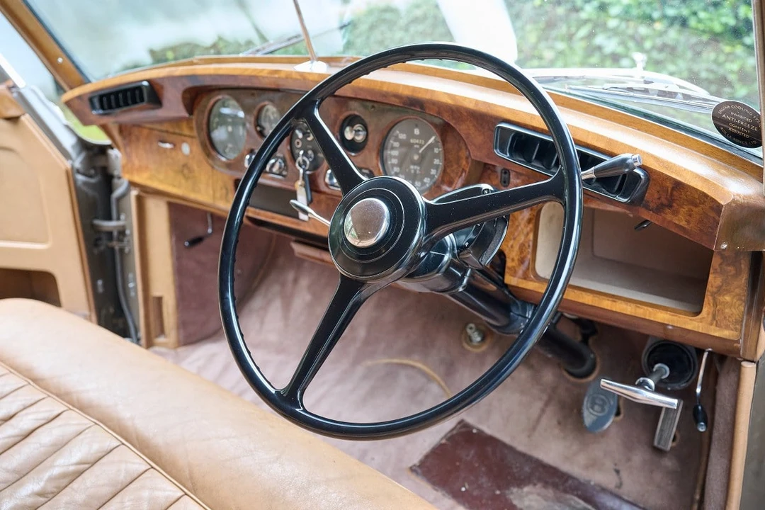 1960 Bentley S2 - Image 28 of 30