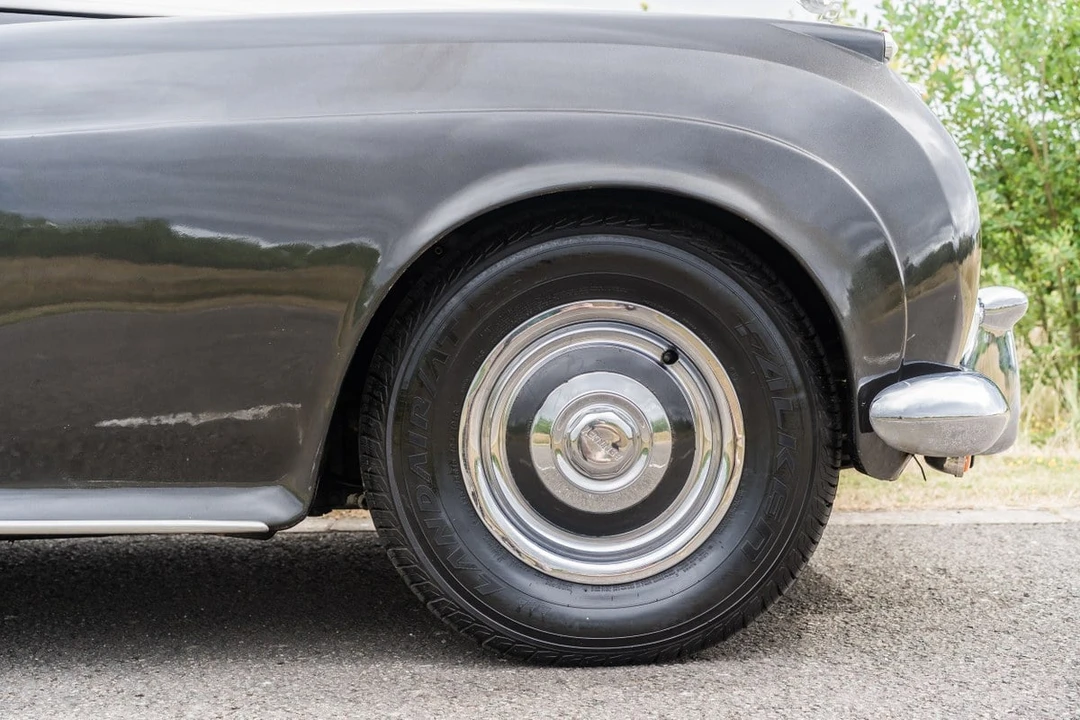 1960 Bentley S2 - Image 8 of 30