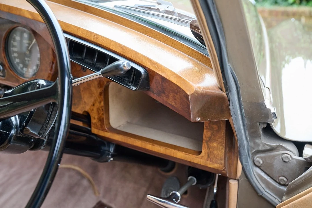 1960 Bentley S2 - Image 30 of 30