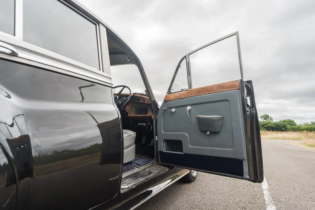 1960 Bentley S2 - Image 12 of 30
