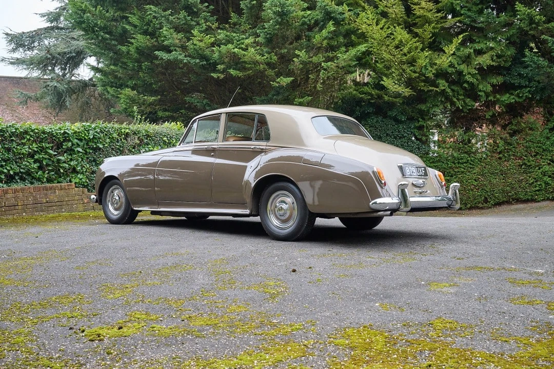 1960 Bentley S2 - Image 12 of 30