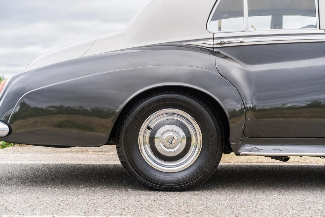 1960 Bentley S2 - Image 11 of 30