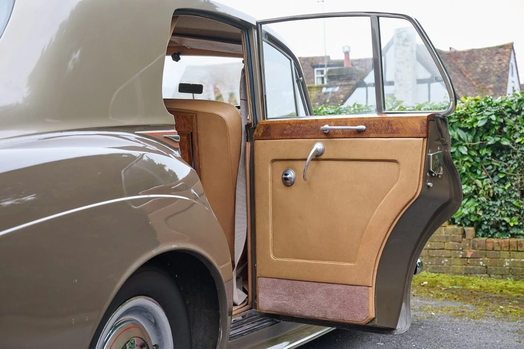 1960 Bentley S2 - Image 21 of 30