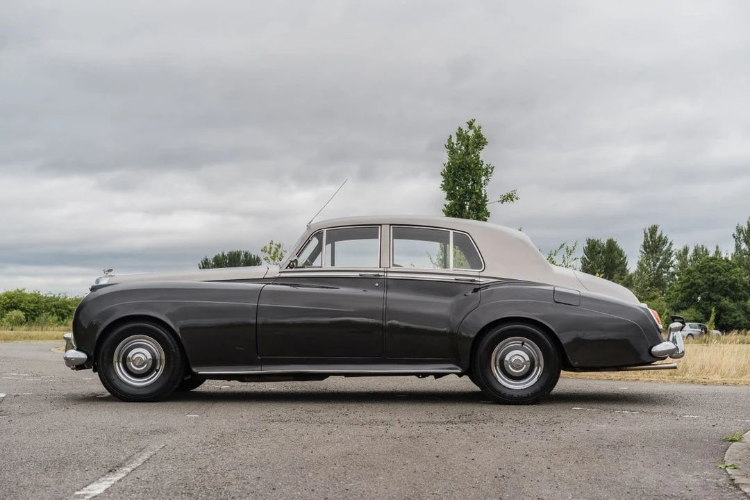 1960 Bentley S2 - Image 7 of 30