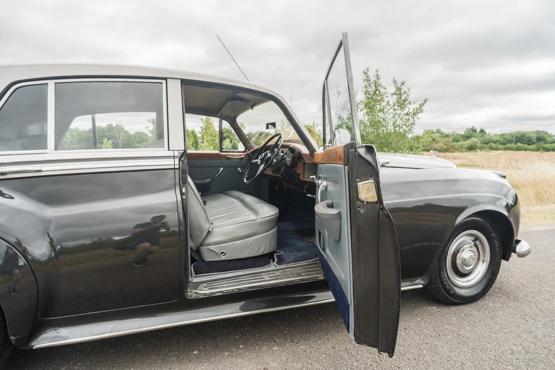 1960 Bentley S2 - Image 13 of 30