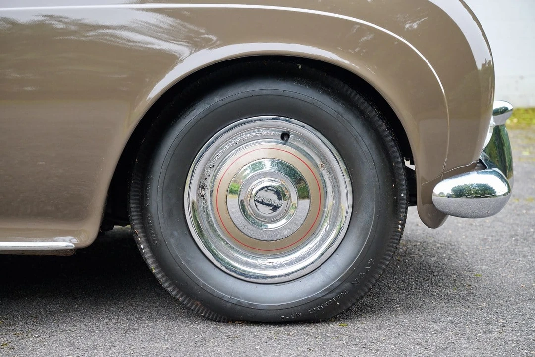 1960 Bentley S2 - Image 16 of 30