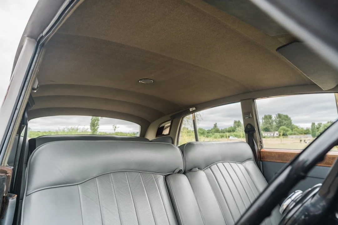 1960 Bentley S2 - Image 15 of 30