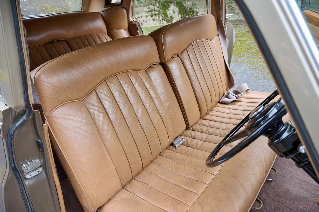 1960 Bentley S2 - Image 24 of 30