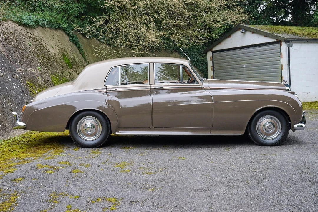1960 Bentley S2 - Image 6 of 30