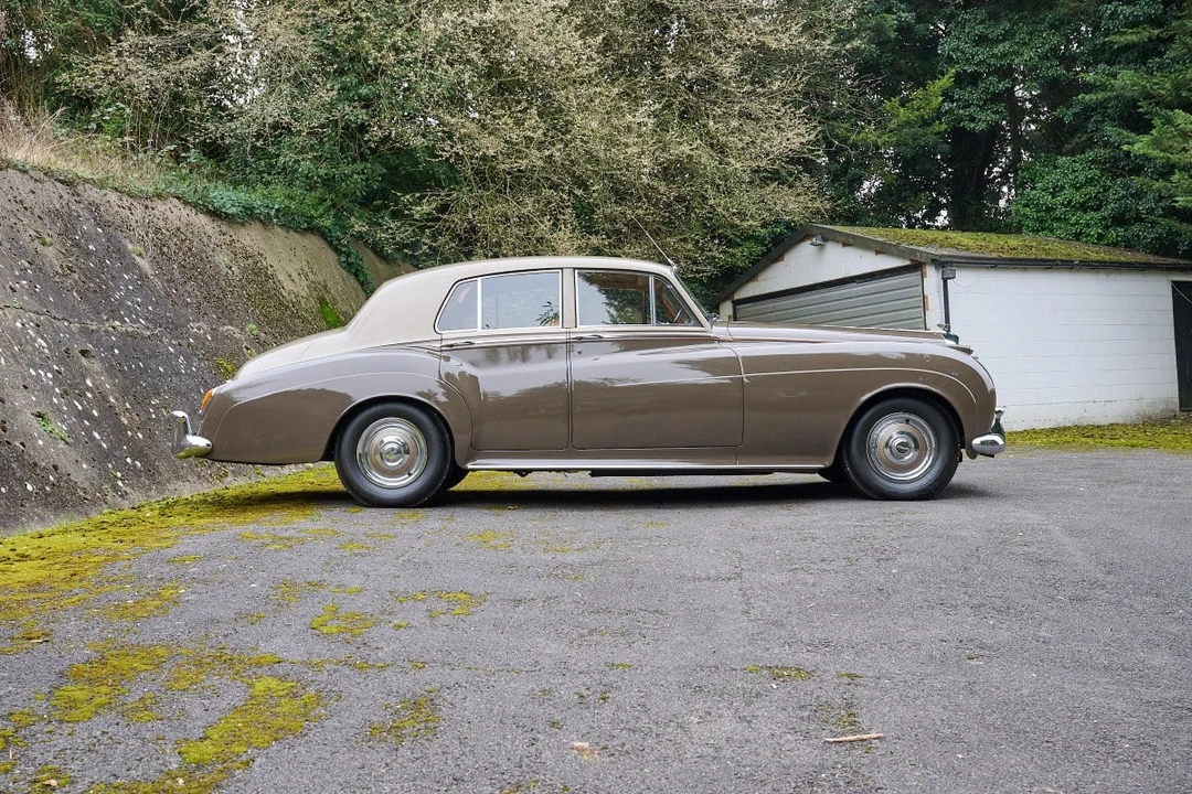 1960 Bentley S2 - Image 7 of 30