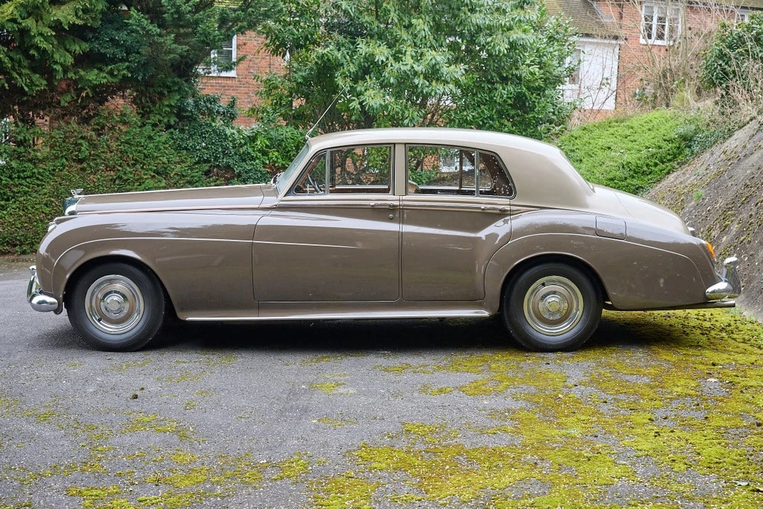 1960 Bentley S2 - Image 13 of 30