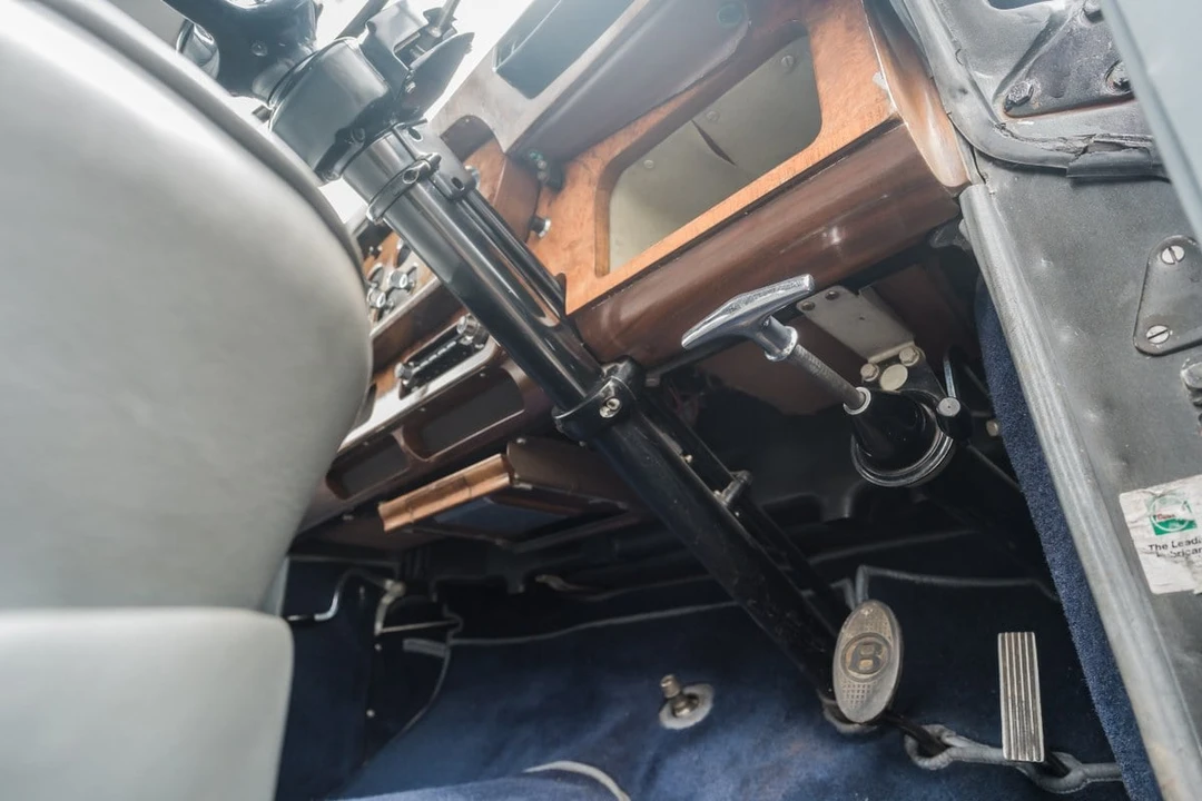 1960 Bentley S2 - Image 30 of 30