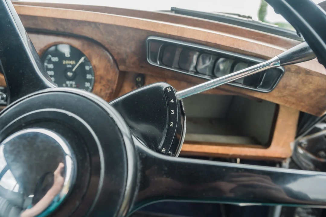 1960 Bentley S2 - Image 21 of 30
