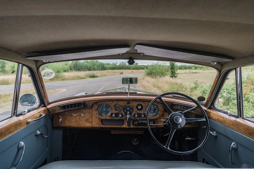 1960 Bentley S2 - Image 22 of 30