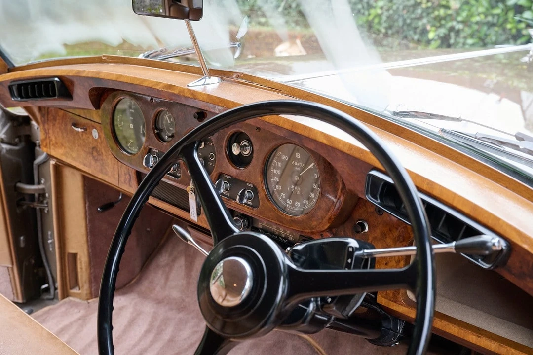 1960 Bentley S2 - Image 29 of 30
